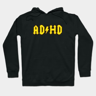 ADHD Hoodie